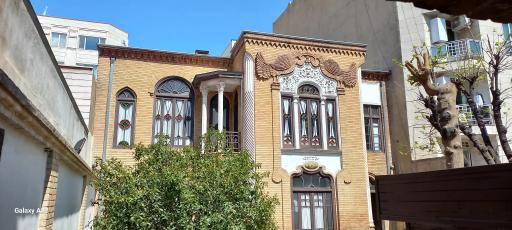 عکس خانه مینایی