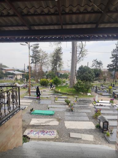 عکس تالاب کومله