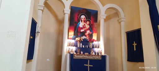 عکس کلیسای ارامنه مانوکیان سورت گاراپت