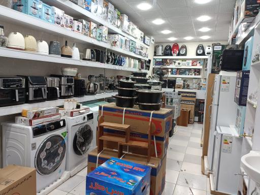 عکس لوازم خانگی اسمارت