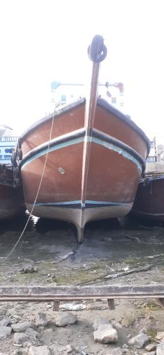 عکس ساحل دیلم