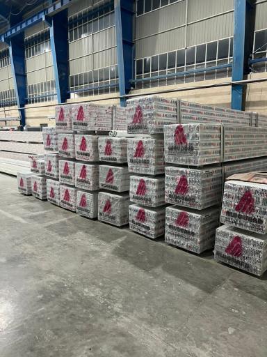 عکس کرکره برقی و سیستمهای حفاظتی ماناد