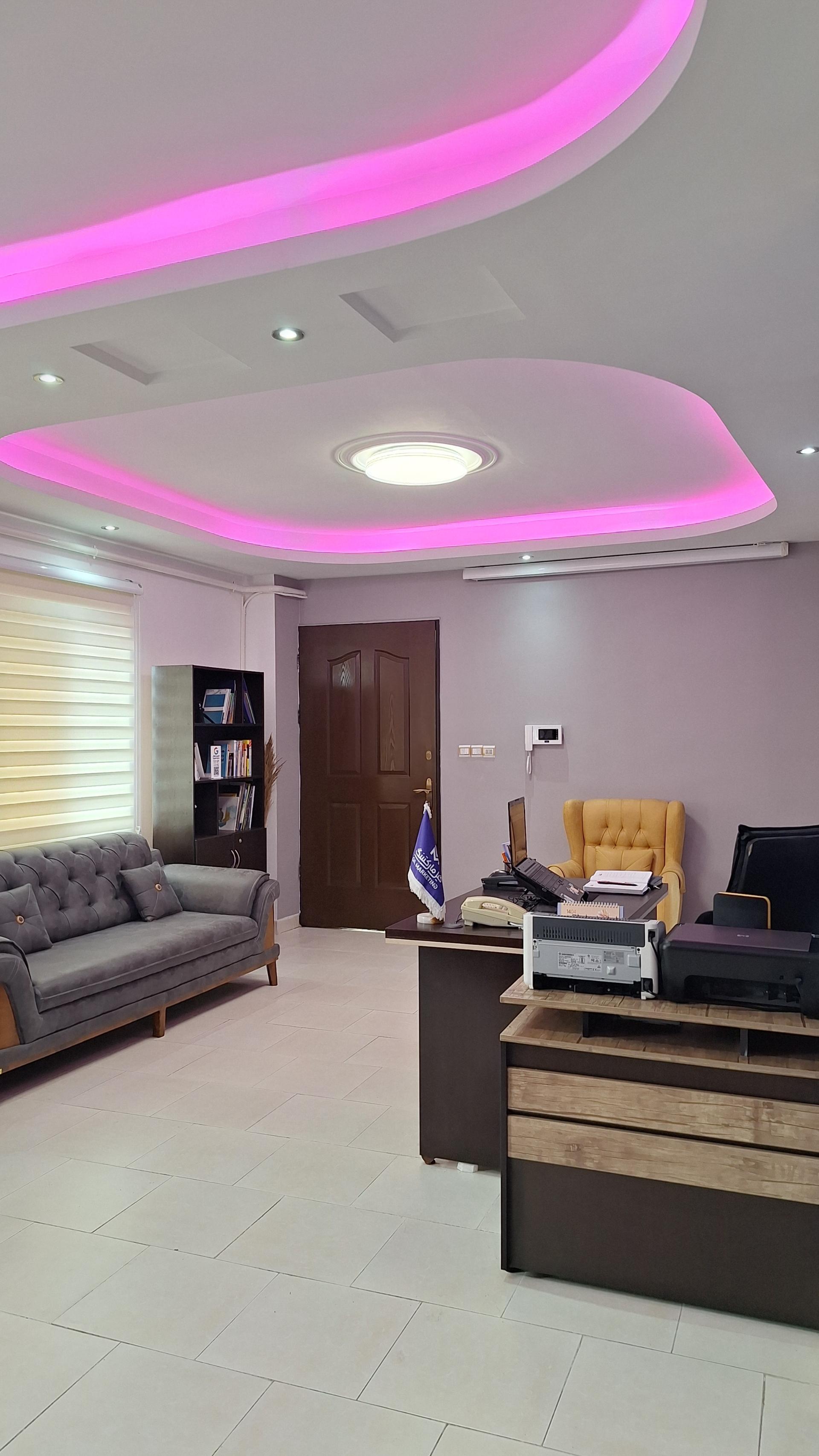 عکس شرکت گیل مارکتینگ