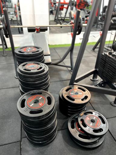 عکس باشگاه لایف فیتنس