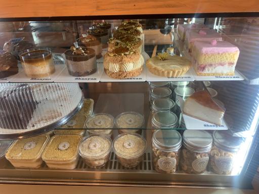 عکس کافه شانیان