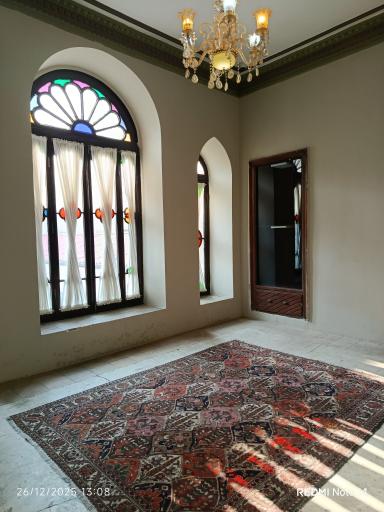 عکس خانه مینایی