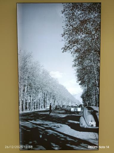 عکس خانه مینایی