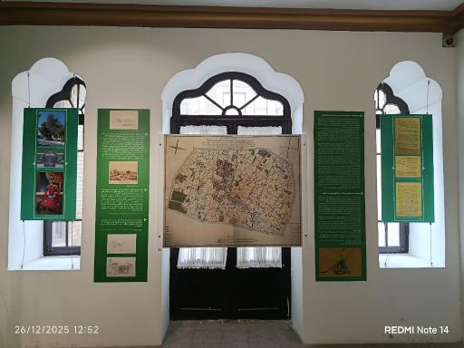 عکس خانه مینایی