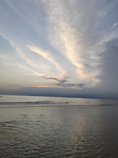 عکس ساحل دیلم