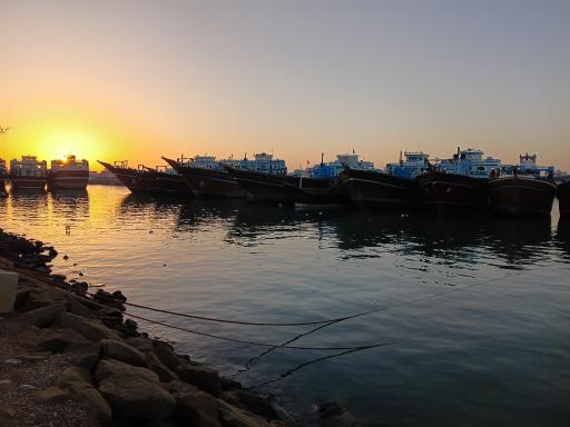 عکس ساحل دیلم