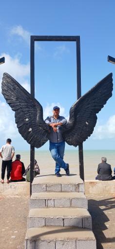 عکس ساحل دیلم