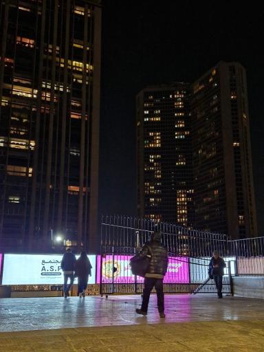 عکس مرکز خرید آ اس پ