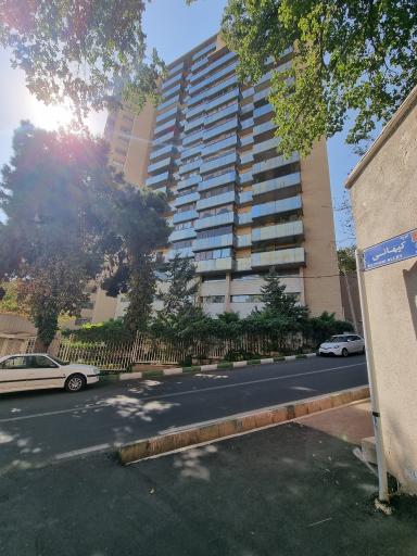 عکس برجهای نخجوان