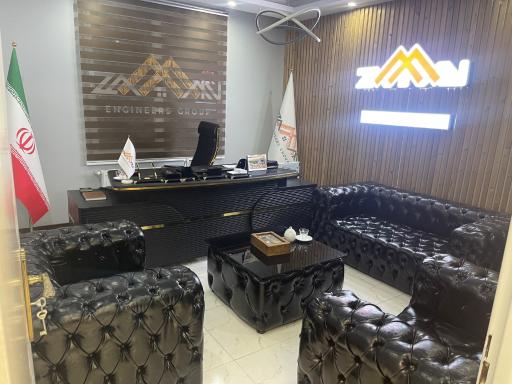 گروه مهندسین زمان