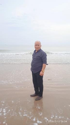 عکس ساحل دیلم