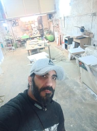 عکس کابینت سازی آرین