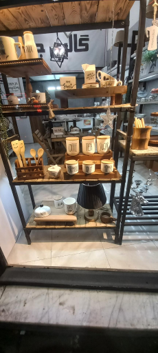 عکس گالری جانا