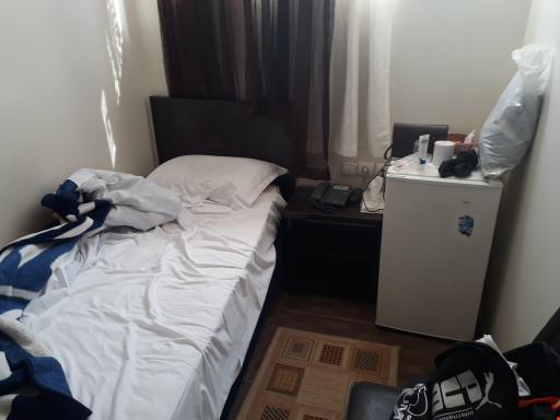 عکس هتل ثامن