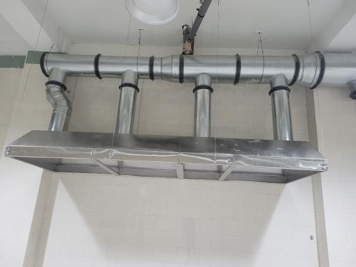 تاسیسات ایران دما