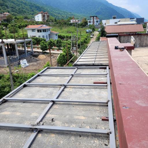 عکس تاسیسات ایران دما