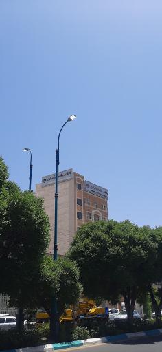 عکس مدیریت شعب بانک رفاه کارگران