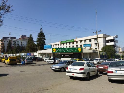 عکس شرکت سهامی برق منطقه ای مازندران و گلستان