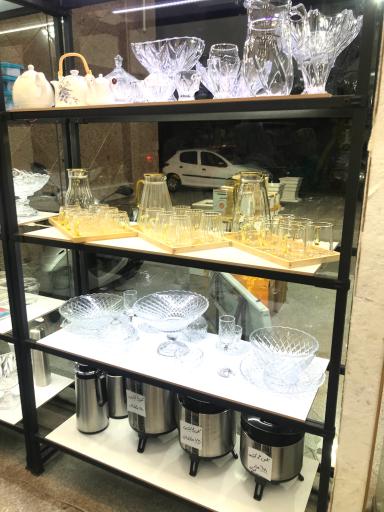 عکس شهر بلور