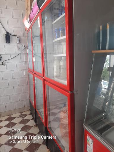 عکس بستنی حافظ