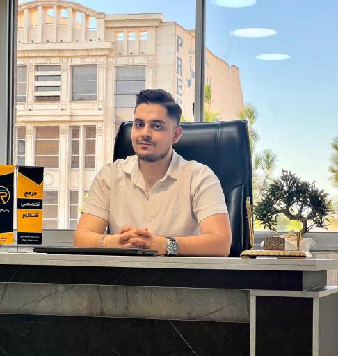 عکس آکادمی مشاوره تحصیلی مهندس ماهان قنوات