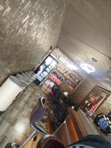 عکس کافی شاپ