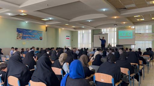 عکس آکادمی مشاوره تحصیلی و پانسیون مهندس ماهان قنوات