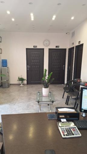 کلینیک ترک اعتیاد هدف