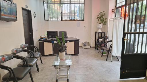 کلینیک ترک اعتیاد هدف