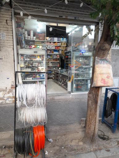 عکس الکتریکی و تاسیسات آیهان