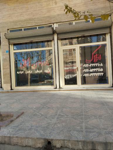 عکس مشاور املاک ذکایی