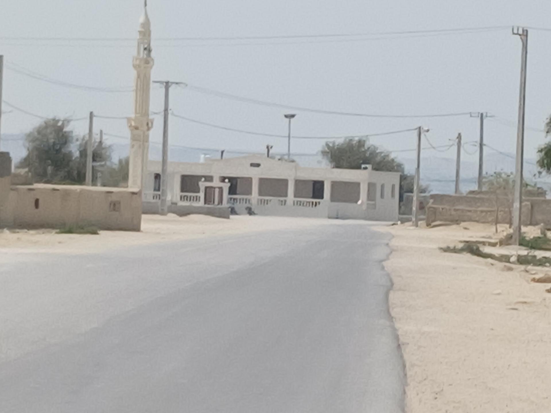 عکس مسجد عبدالباقی صالحی 