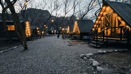 عکس کافه رستوران کلبه ساحلی ارس 