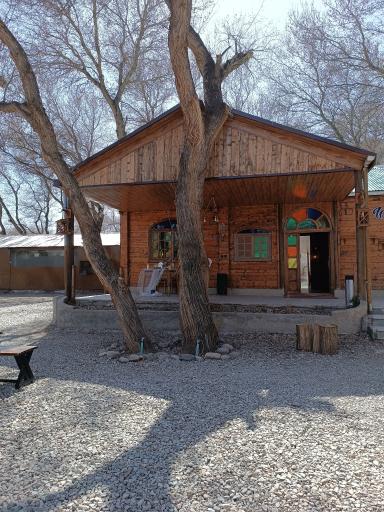 عکس کافه رستوران کلبه ساحلی ارس 