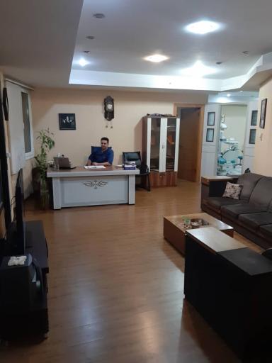 عکس مطب دندانپزشکی دکتر وشکینی