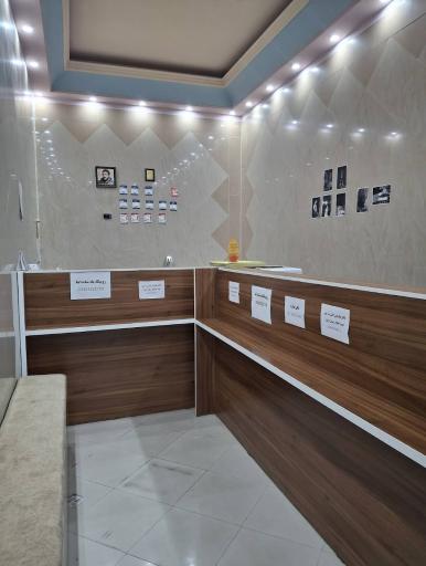 عکس کافی نت شهر