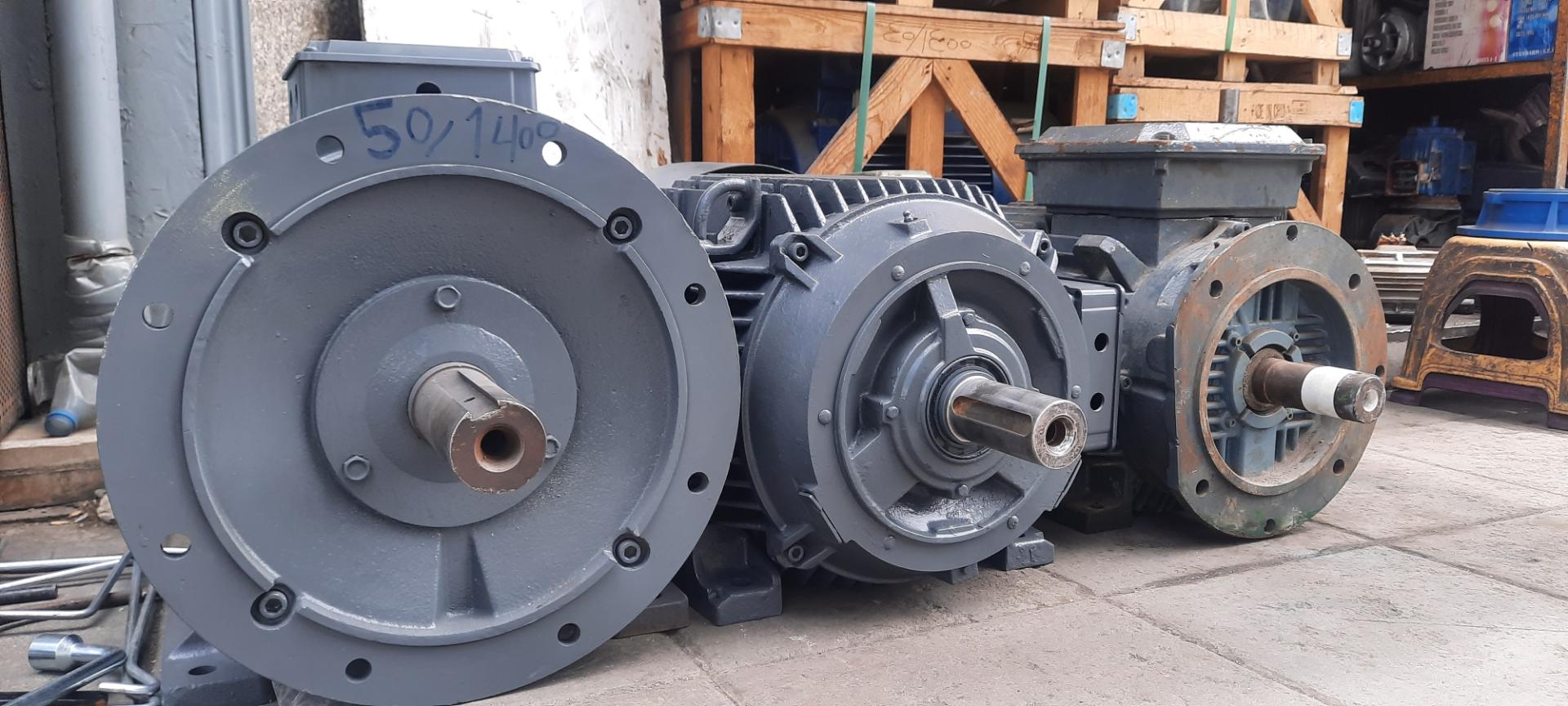 عکس فروشگاه صنعتی اعلا