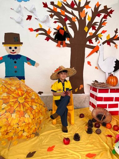 عکس کودکستان بردبار