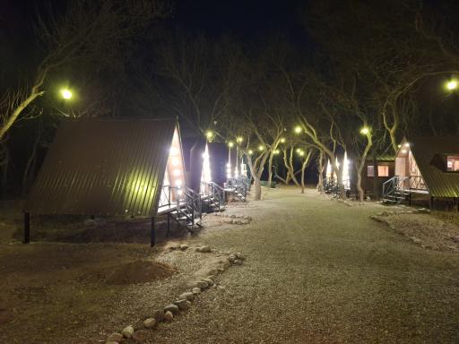 عکس کافه رستوران کلبه ساحلی ارس 