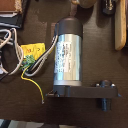 عکس فروشگاه آسانسور مقیمی