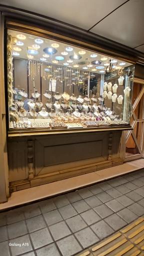 عکس جواهری سلیمانی 