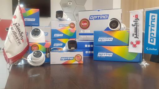 فراگستر پارسه البرز