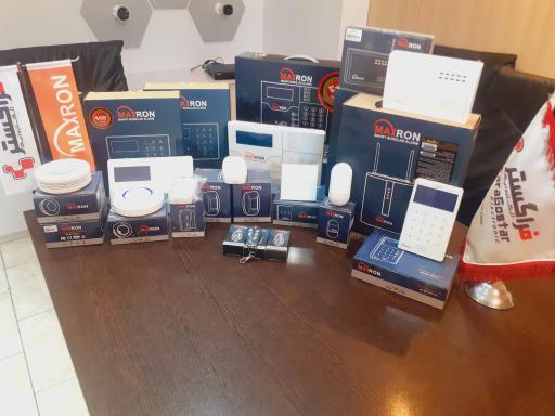 فراگستر پارسه البرز