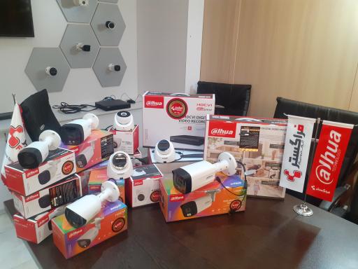 عکس فراگستر پارسه البرز