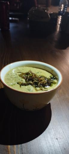 عکس کافه رستوران کلبه ساحلی ارس 