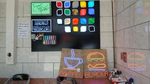 تابلوسازی نظری 